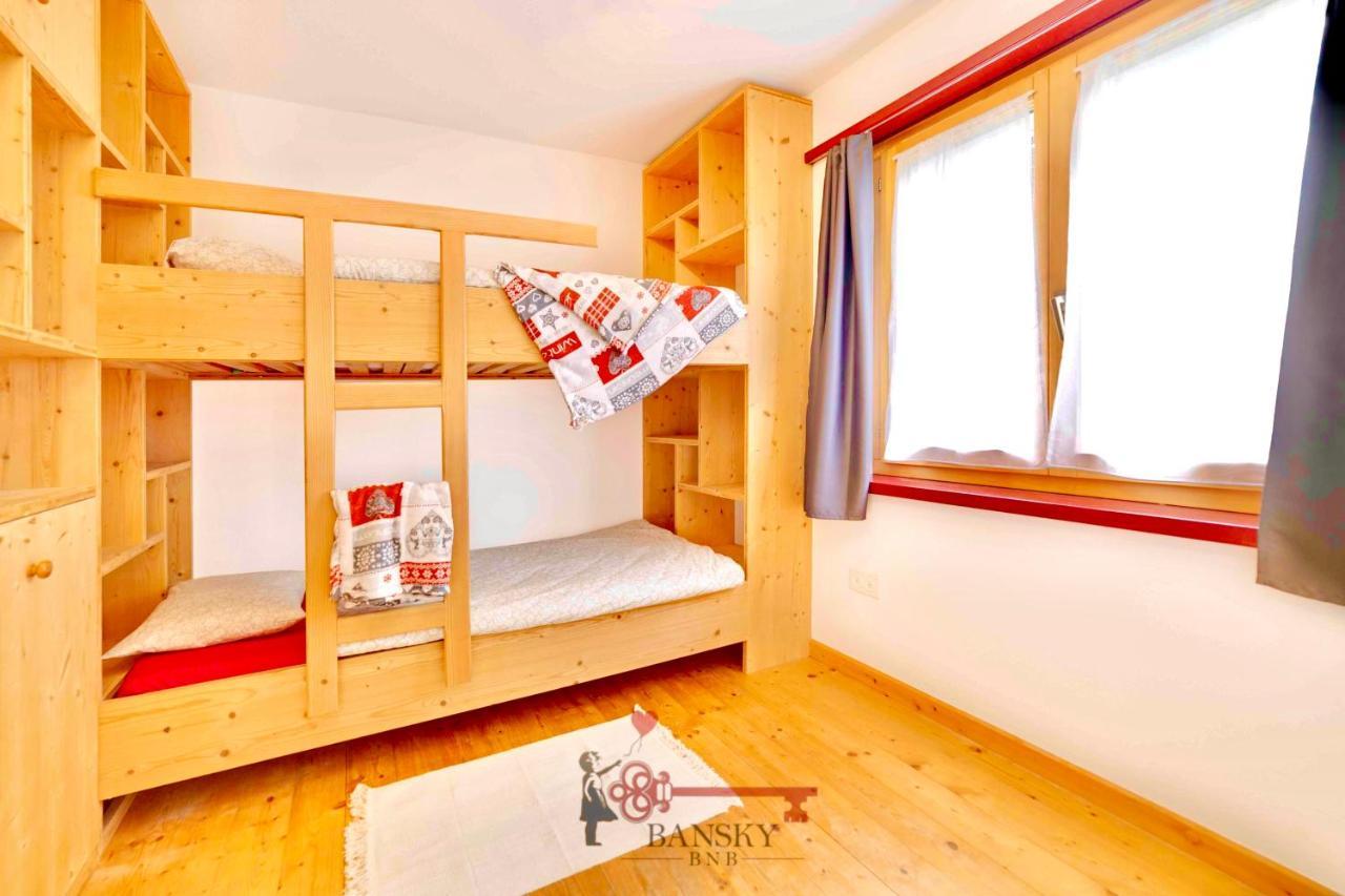 Chalet 5 Stars In San Bernardino, Ski Slopes And Hiking, Fireplace, 4 Snowtubes Free, Wi-Fi Free, For 8 Persons, Wonderful In All Seasons -By Easylife Swiss 외부 사진