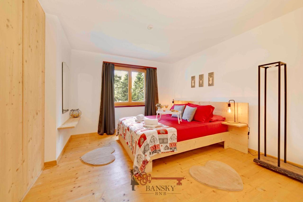 Chalet 5 Stars In San Bernardino, Ski Slopes And Hiking, Fireplace, 4 Snowtubes Free, Wi-Fi Free, For 8 Persons, Wonderful In All Seasons -By Easylife Swiss 외부 사진