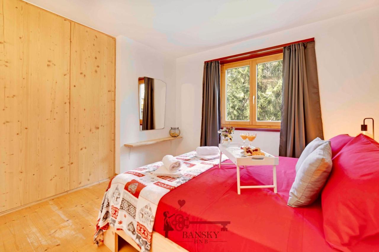 Chalet 5 Stars In San Bernardino, Ski Slopes And Hiking, Fireplace, 4 Snowtubes Free, Wi-Fi Free, For 8 Persons, Wonderful In All Seasons -By Easylife Swiss 외부 사진