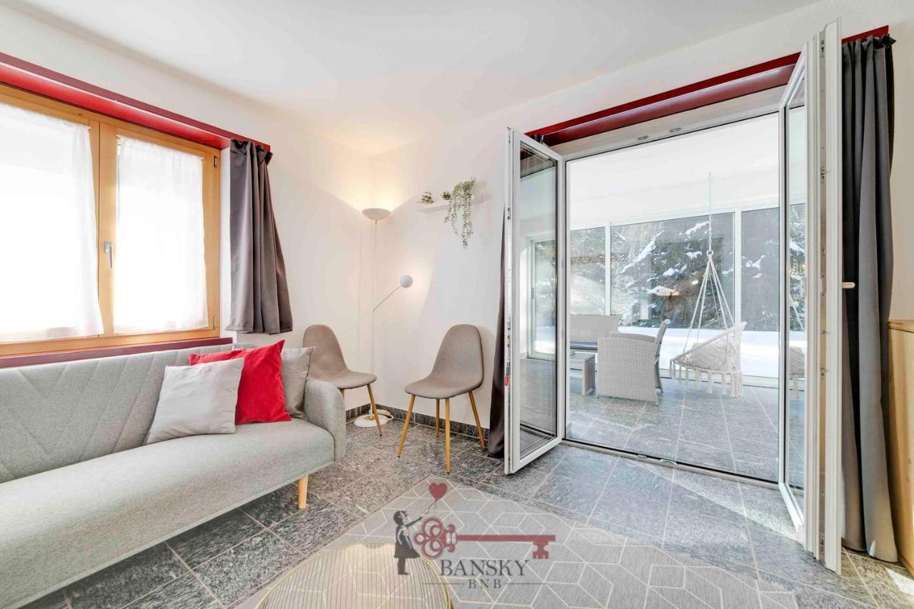 Chalet 5 Stars In San Bernardino, Ski Slopes And Hiking, Fireplace, 4 Snowtubes Free, Wi-Fi Free, For 8 Persons, Wonderful In All Seasons -By Easylife Swiss 외부 사진