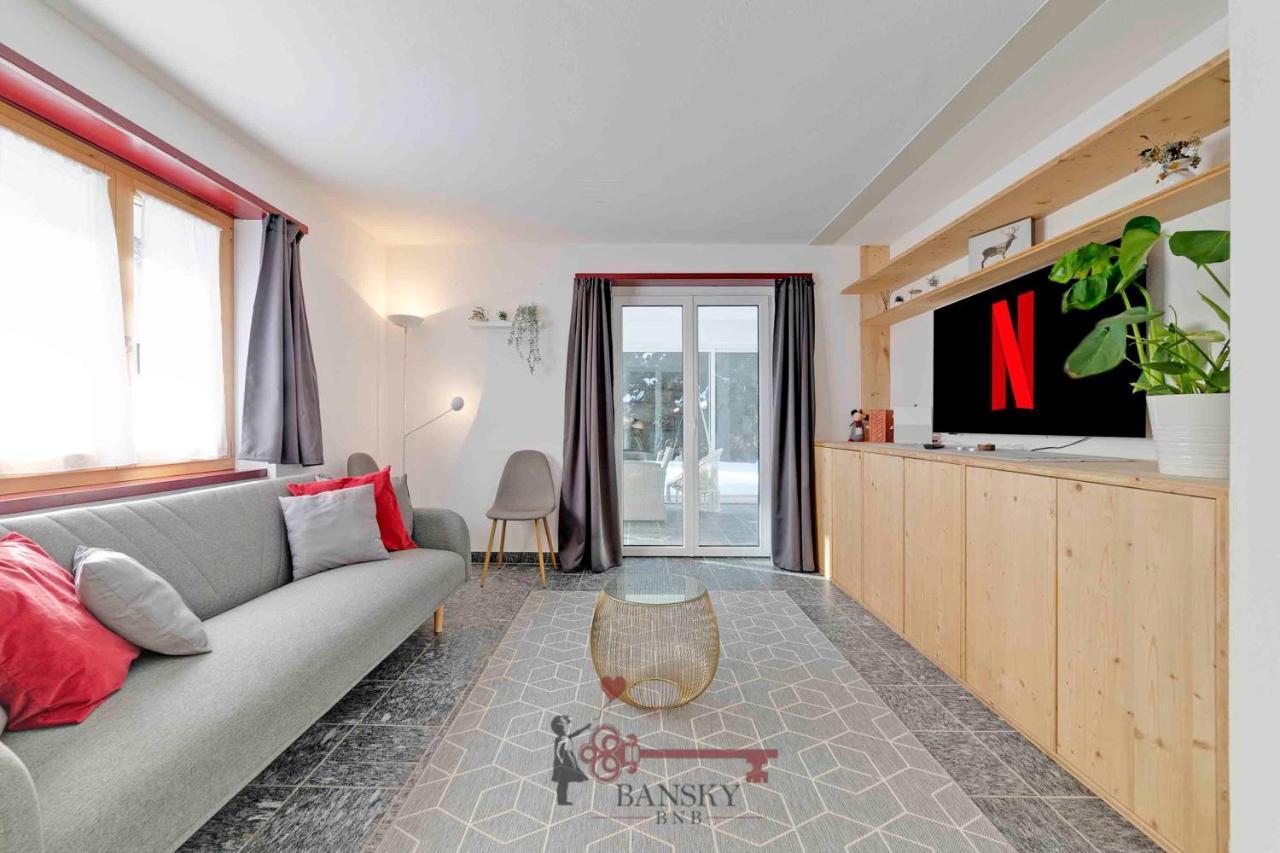 Chalet 5 Stars In San Bernardino, Ski Slopes And Hiking, Fireplace, 4 Snowtubes Free, Wi-Fi Free, For 8 Persons, Wonderful In All Seasons -By Easylife Swiss 외부 사진