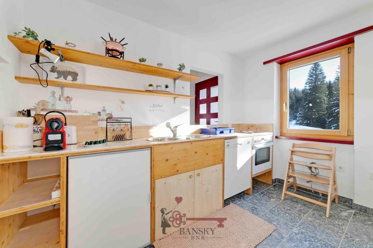 Chalet 5 Stars In San Bernardino, Ski Slopes And Hiking, Fireplace, 4 Snowtubes Free, Wi-Fi Free, For 8 Persons, Wonderful In All Seasons -By Easylife Swiss 외부 사진